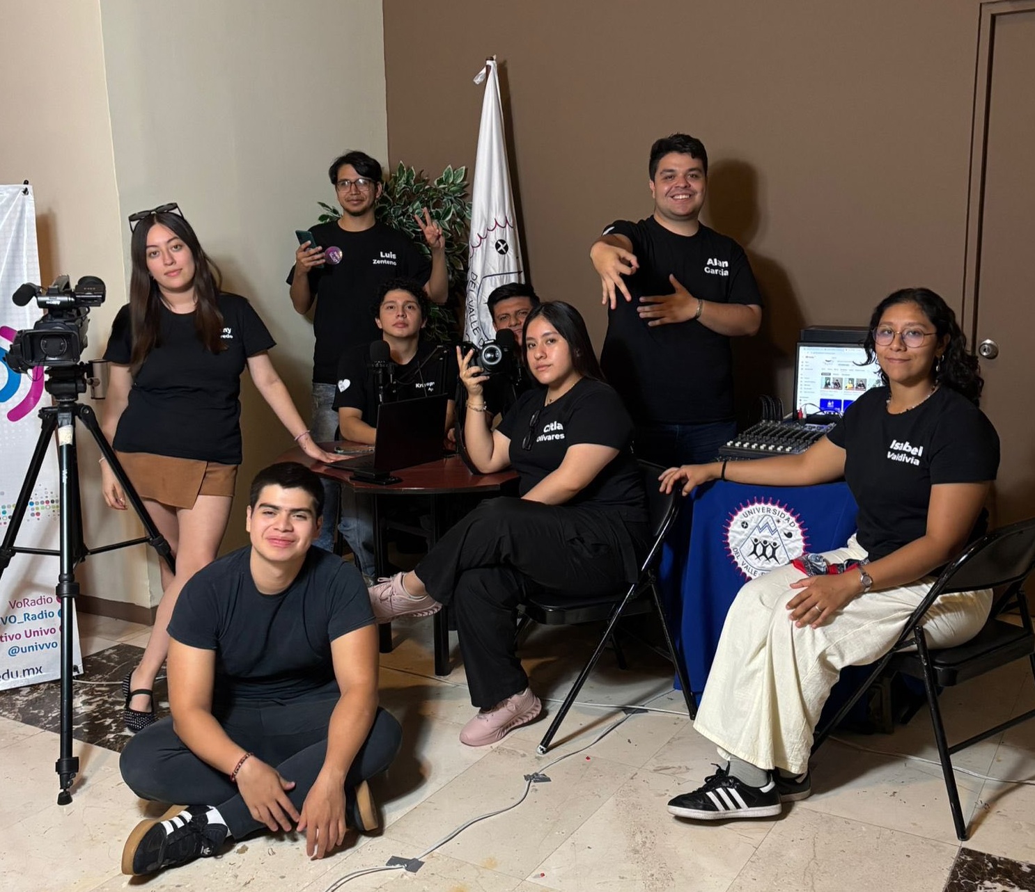 Student Clubs