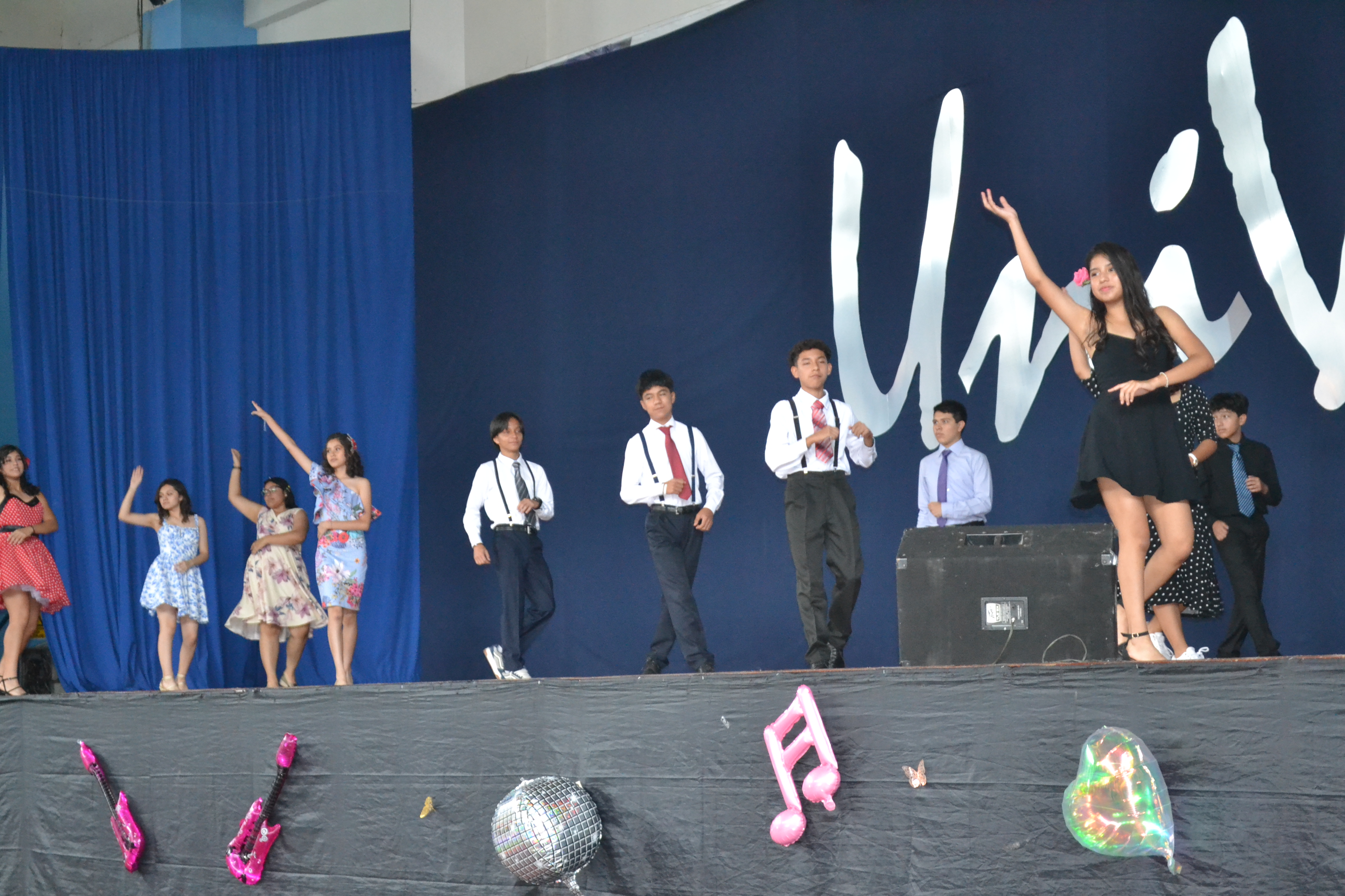 Danza