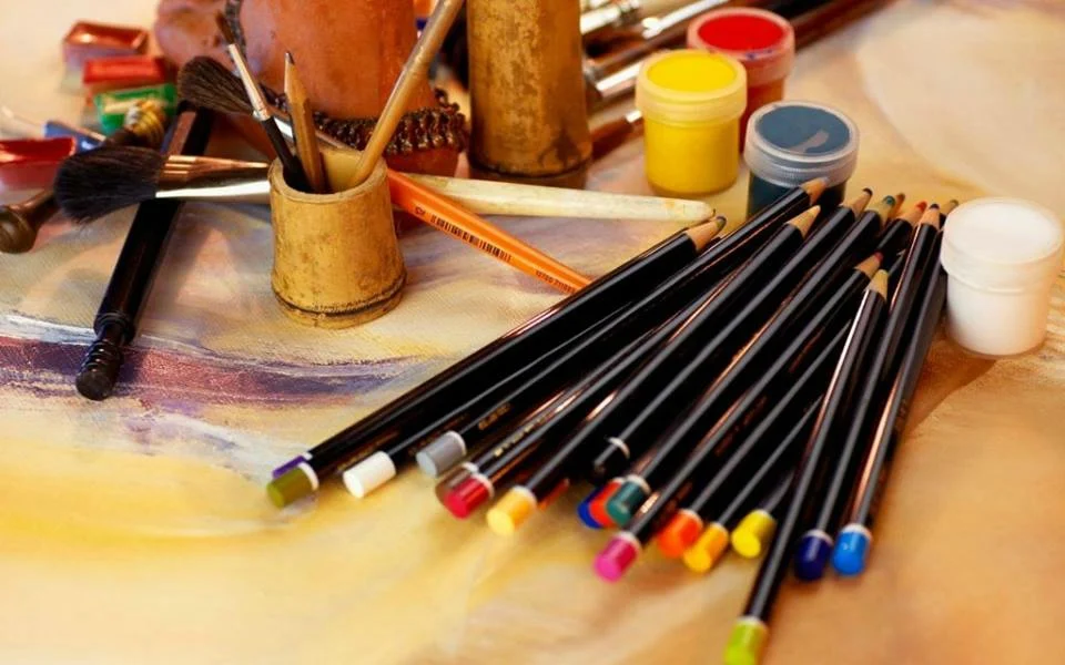 Dibujo y Pintura