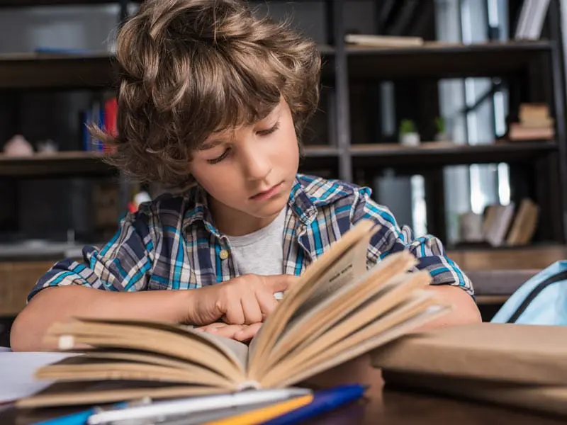Enrédate en la Lectura